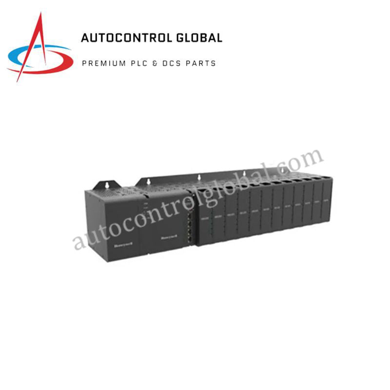 6582500002 | Honeywell Yüksek Performanslı PLC Modülü