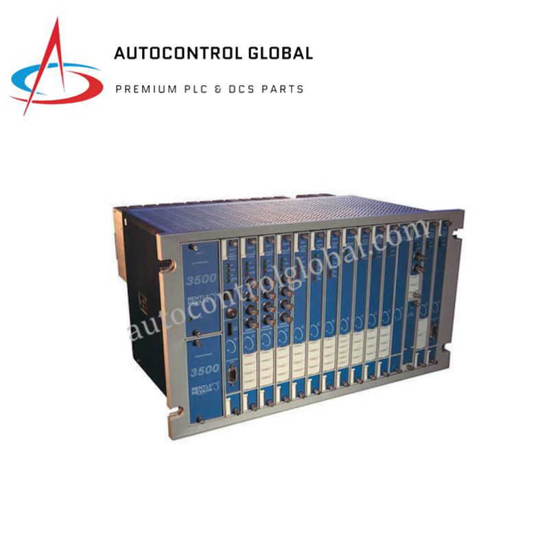 Modular PLC/DCS Analog I/O Module | FOXBORO L0122DFUSF20120117