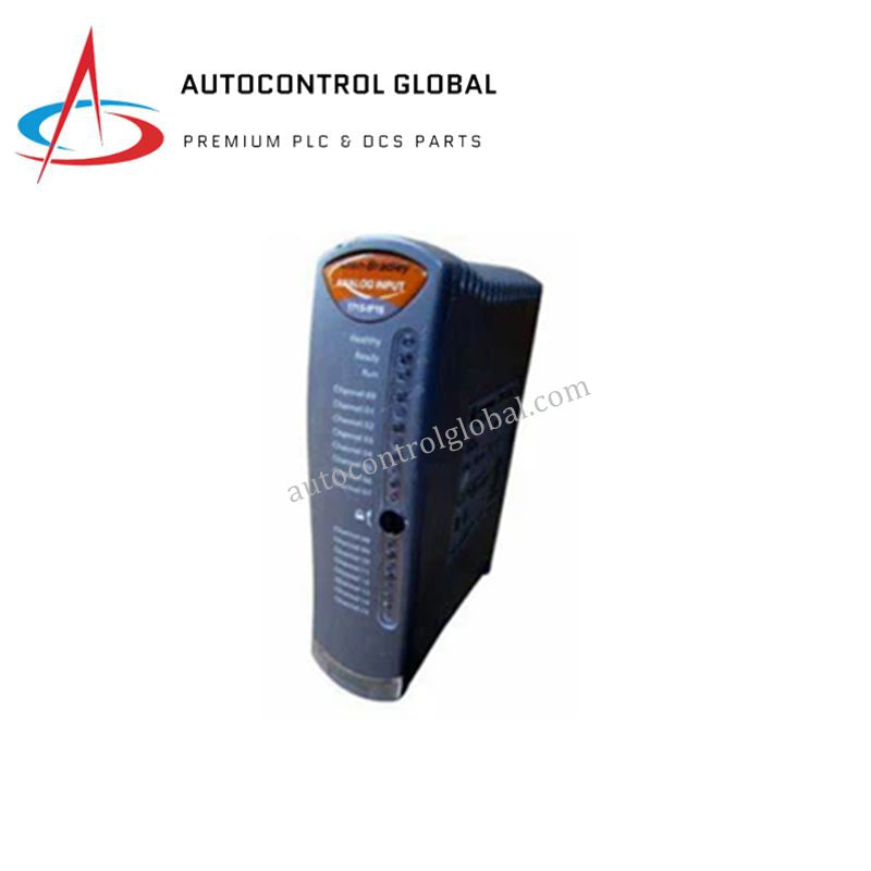 16-нүктелі сандық кіріс модулі 1715-IB16D/A Allen-Bradley（көшірме）