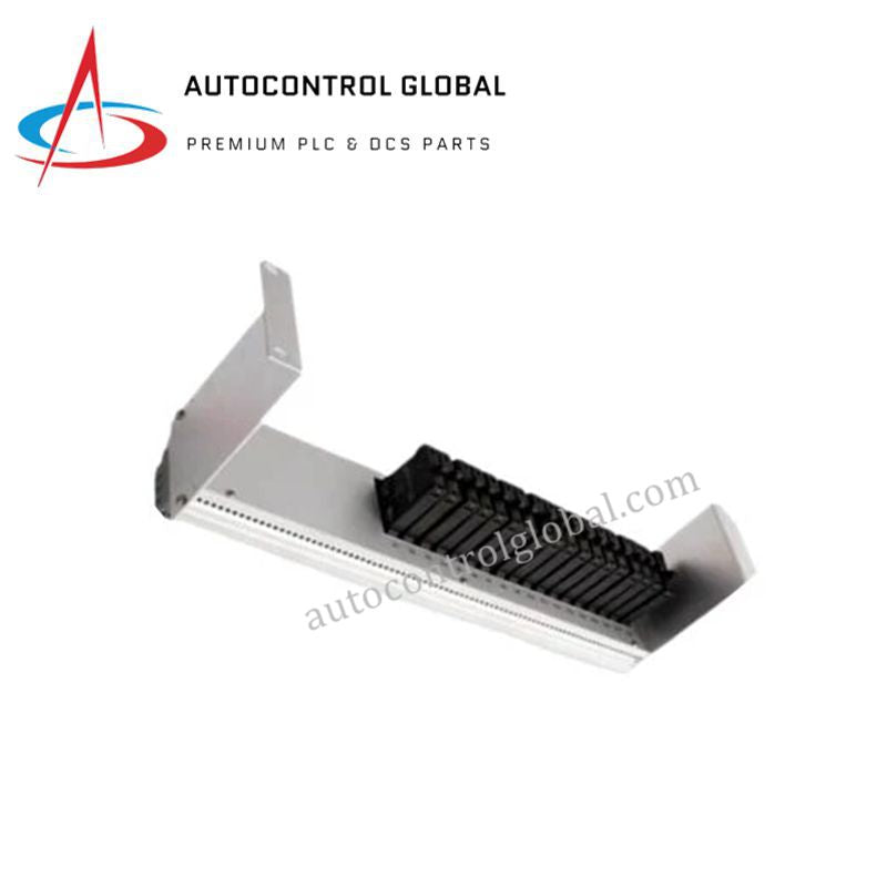 K7214 Module | HIMA Digital I/O and Fuse Control Panel