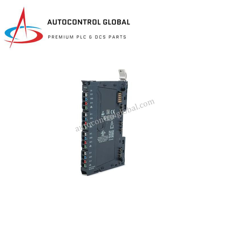 EP‑2218 Emerson | 8-Point Digital Output Module for RSTi‑EP