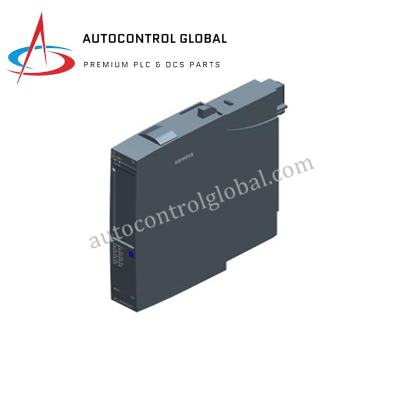 ۶DL1135-6TF00-0PH1 | ماژول دسترسی بالا زیمنس سیماتیک