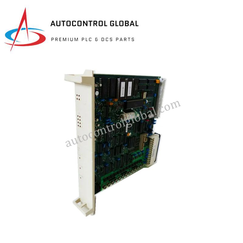 PFBO161 3BSE000460R1 E/A-Modul | ABB Automatisierungssysteme