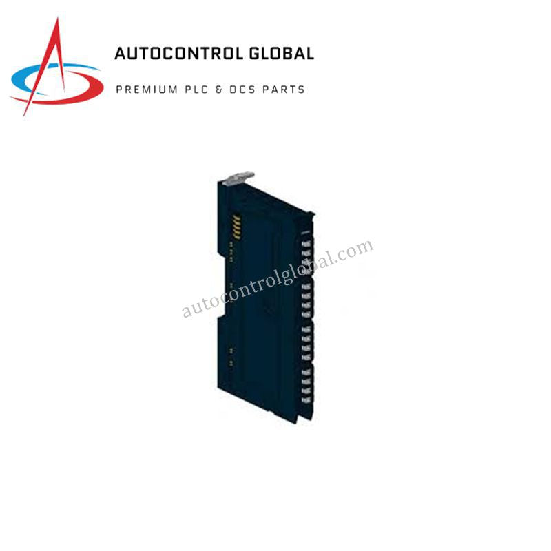 EP‑2218 Emerson | 8-Point Digital Output Module for RSTi‑EP