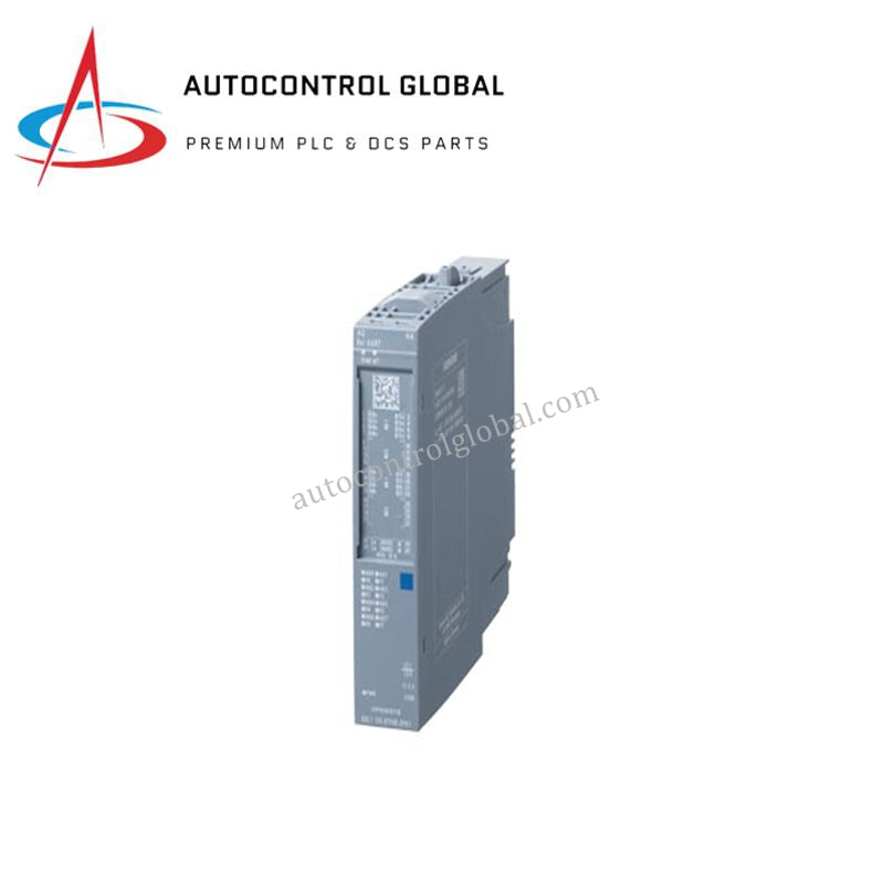 6DL1135-6TF00-0PH1 | Siemens SIMATIC Жоғары Сенімділік AQ Модулі