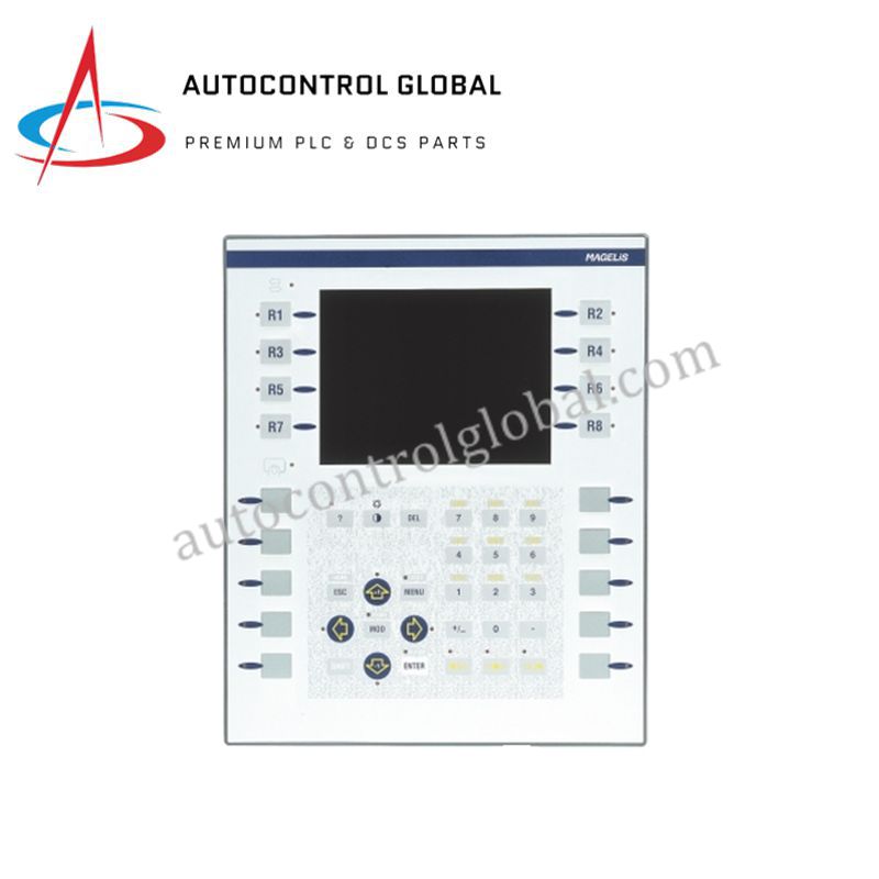 Schneider XBTF024610 | Touchscreen Operator Interface Panel