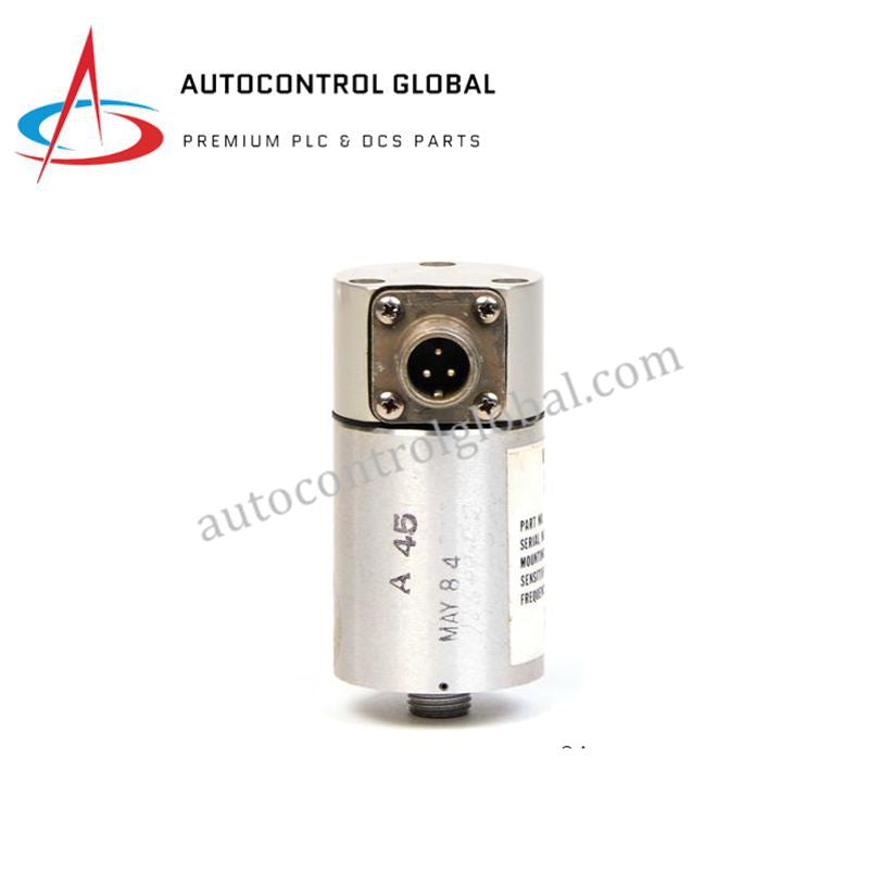 16699-10-02-02 | Bently Nevada Machinery Vibration Sensor