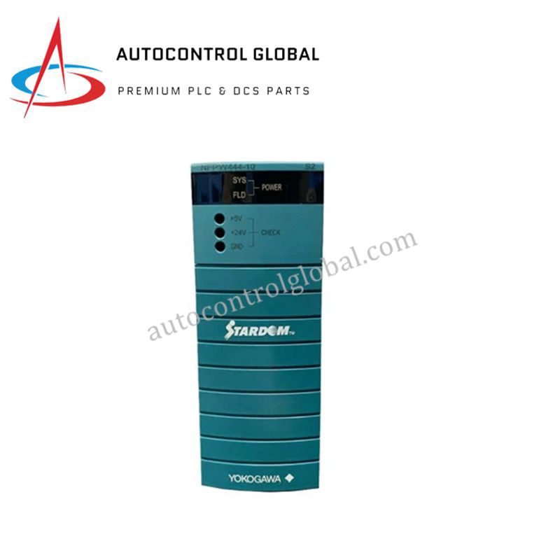 TE16*B | Yokogawa 16-Terminal Block for Automation Systems