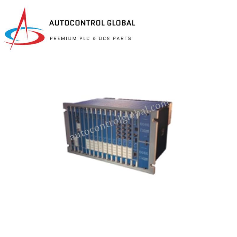 Modular PLC/DCS Analog I/O Module | FOXBORO L0122DFUSF20120117