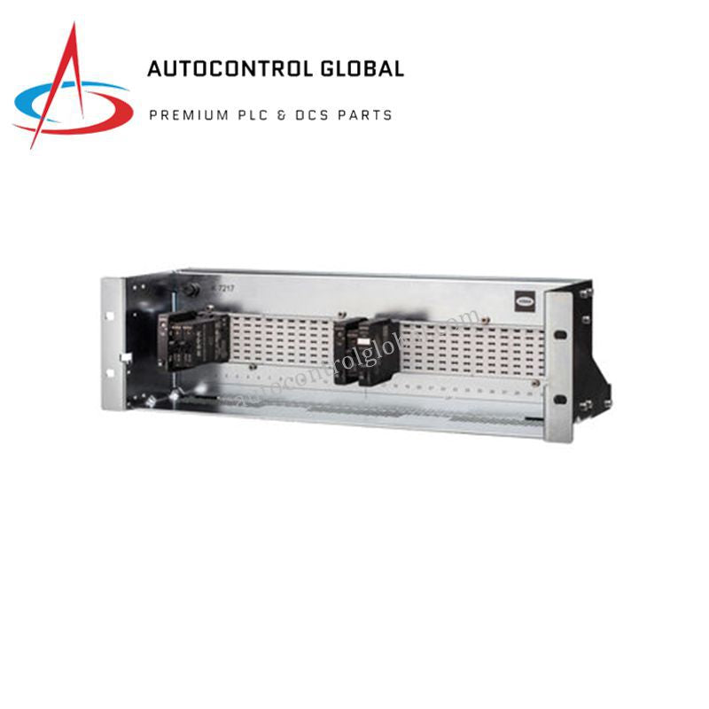K7214 Module | HIMA Digital I/O and Fuse Control Panel