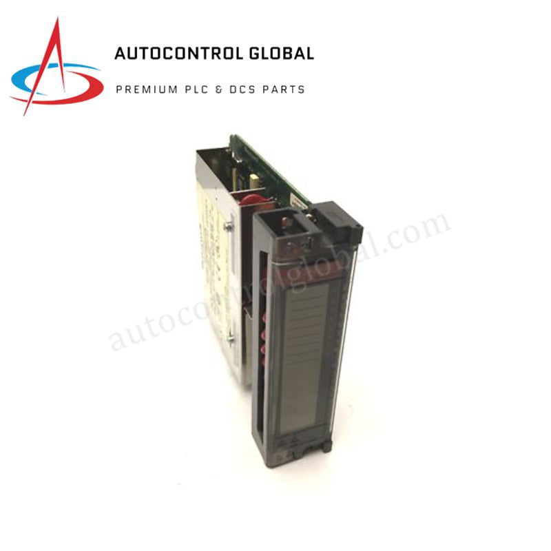 Honeywell 900H03-0001 HC900 8-CH Digital Output 120-240V AC