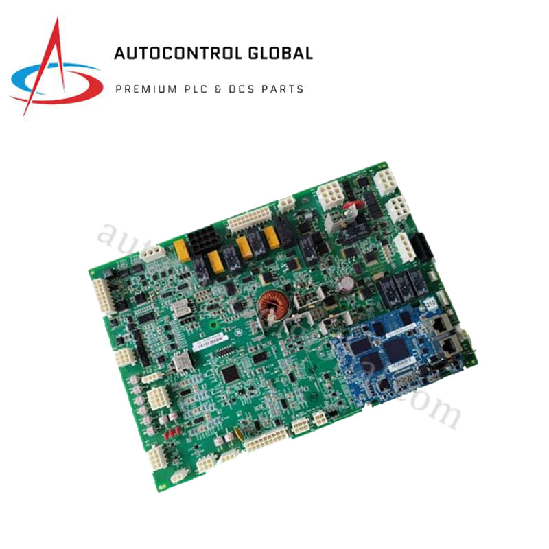 GE IS200DAMDG1A Mark VI Turbine Control Mixed I/O Board