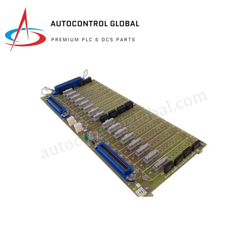 Honeywell 900H03-0001 HC900 Sortie numérique 8 canaux 120-240V AC（副本）