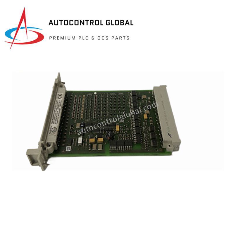 HIMA F-3236 984323602 | SIL 3 Digital Input for X-Series