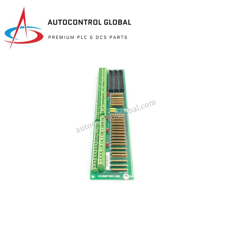 GE IS200TBCIS1CBD | Contact Input Terminal Board Mark VI