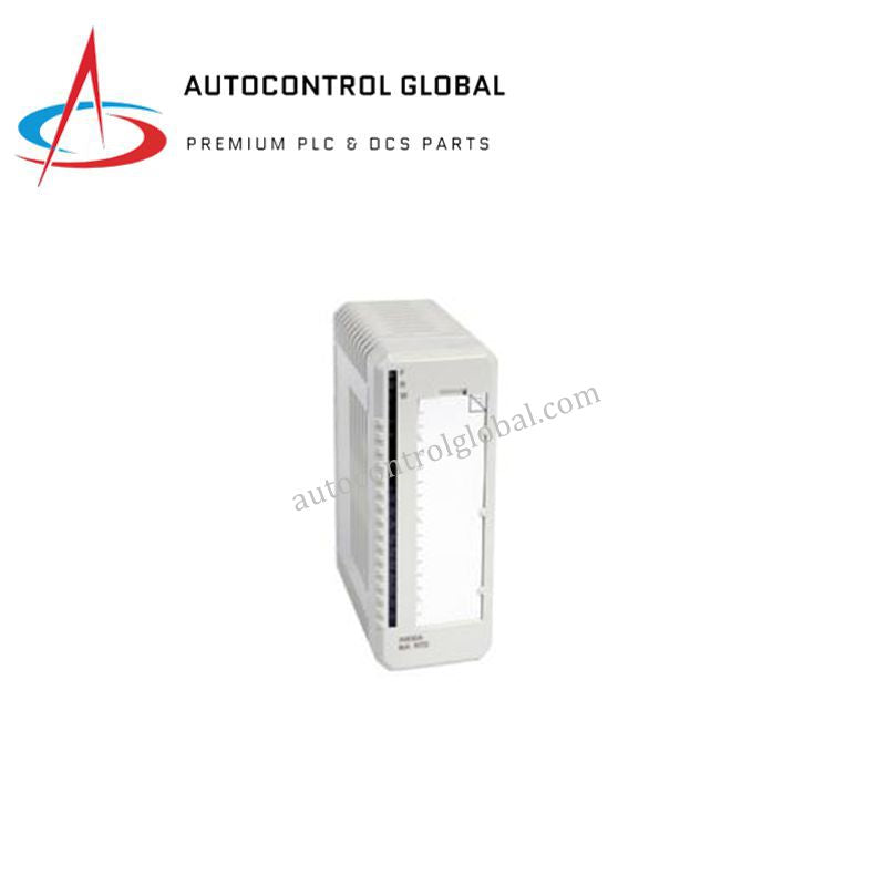 AI830 by ABB | 3BSE008518R1 Analog Input Unit for AC800M