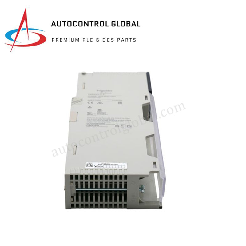 Module Ethernet Modicon Quantum | Schneider Electric 140NOE77111