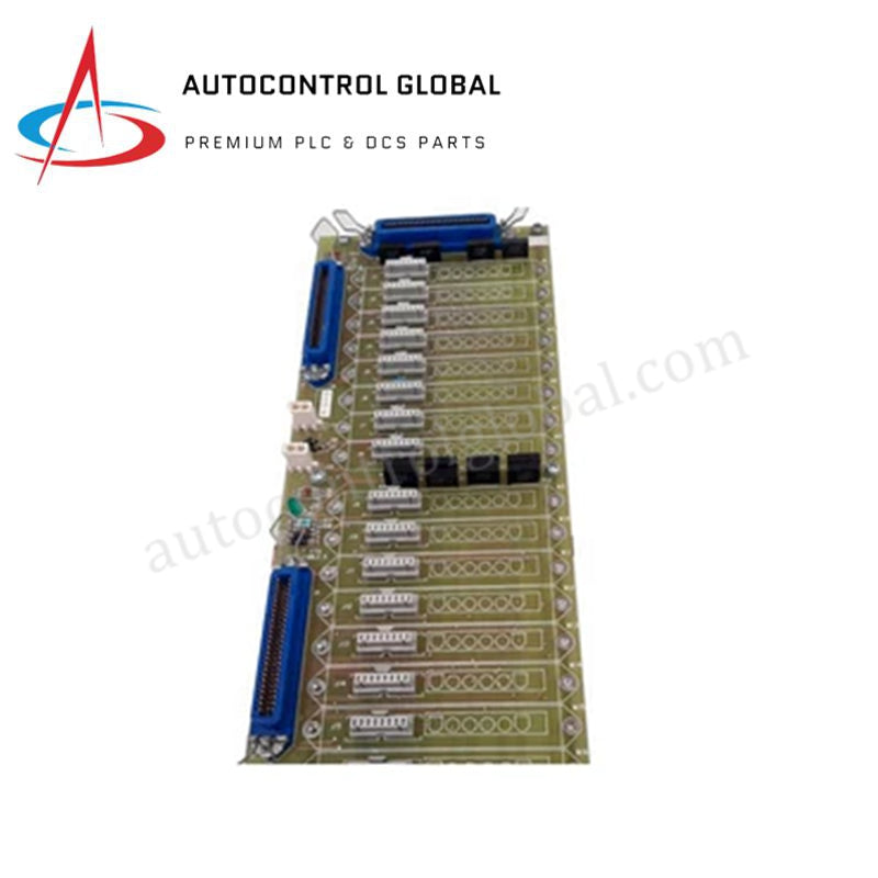 Honeywell 900H03-0001 HC900 Sortie numérique 8 canaux 120-240V AC（副本）