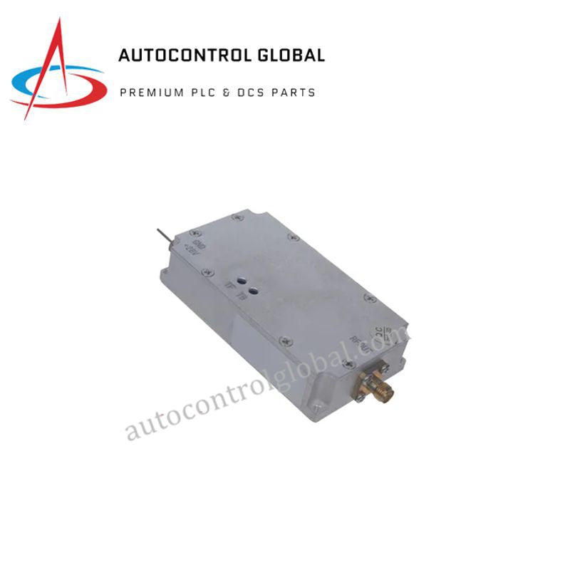 Analog Input Module FOXBORO P0913KG-OC | Fieldbus with P0913KHD