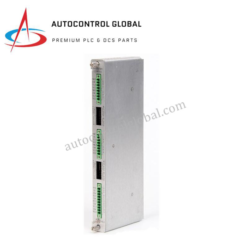 5292-04 | Bently Nevada PLC Control Module for Rotating Machinery