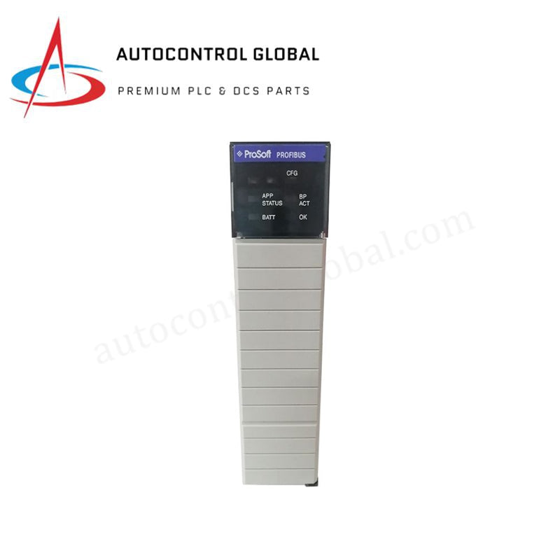 MVI56-PDPMV1 ProSoft Technology PROFIBUS DPV1 Master Card