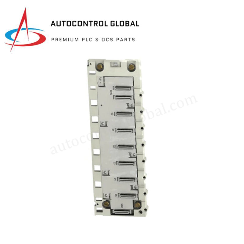 Schneider Modicon X80 Backplane BMXXBP0600 Telaio a 6 Slot