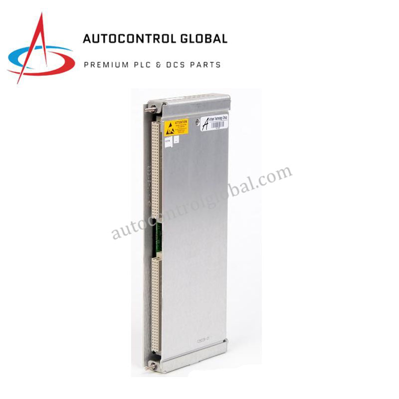 5292-04 | Bently Nevada PLC Control Module for Rotating Machinery