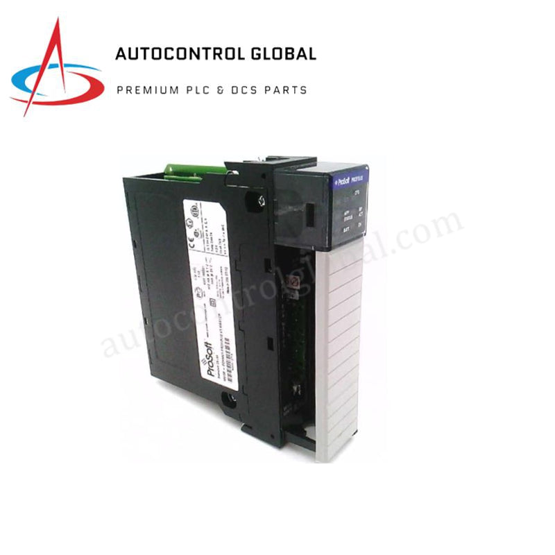 MVI56-PDPMV1 ProSoft Technology PROFIBUS DPV1 Master Card