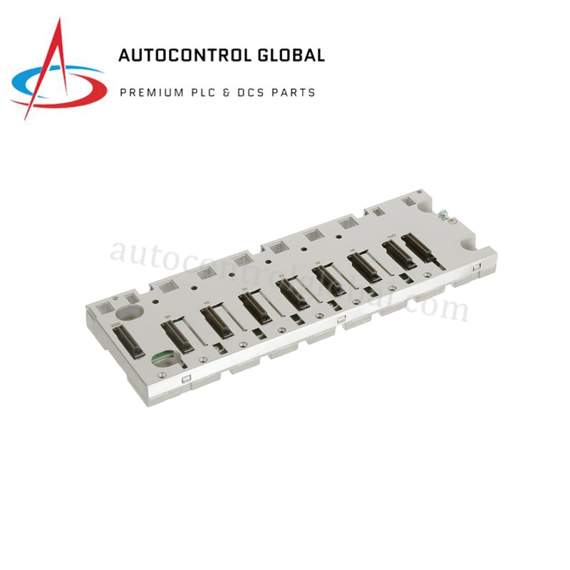 Schneider Modicon X80 Backplane BMXXBP0600 Telaio a 6 Slot