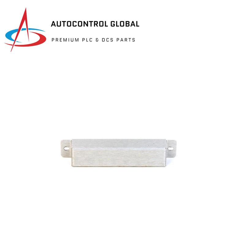 Bently Nevada 128031-01 Coperchio del connettore posteriore