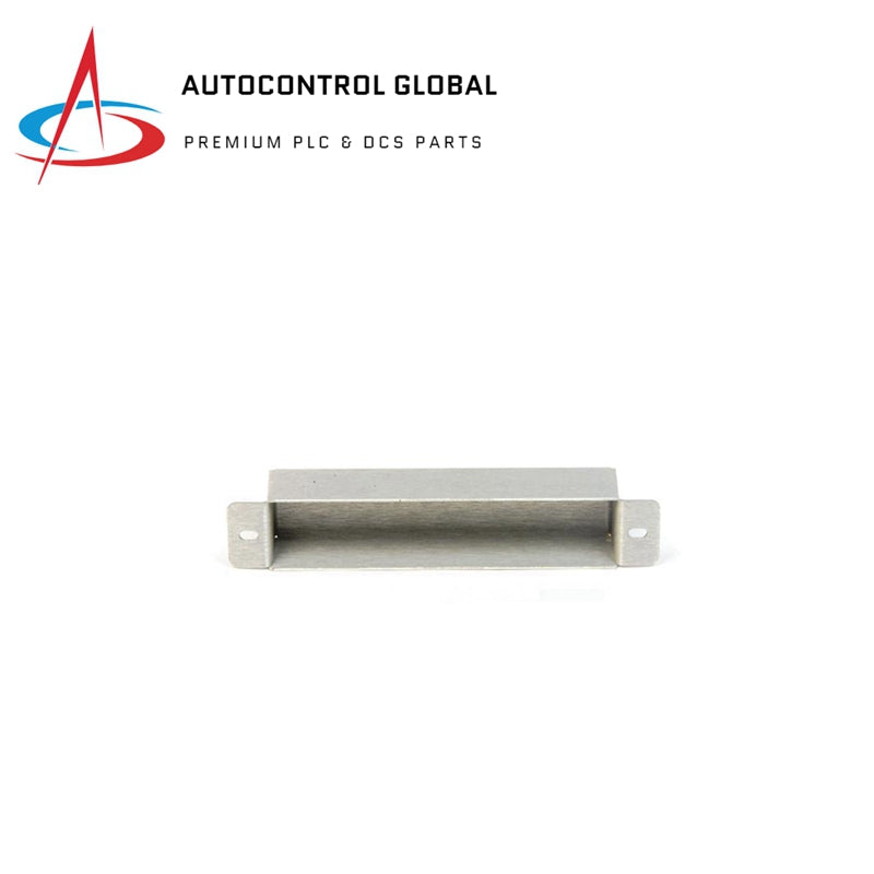 Bently Nevada 128031-01 Coperchio del connettore posteriore