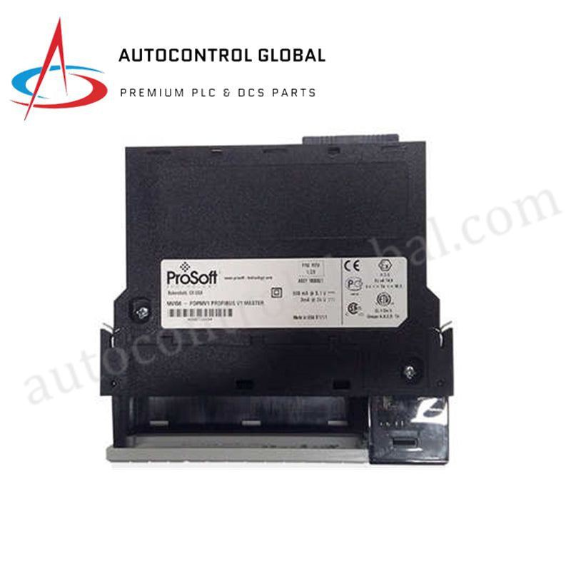 MVI56-PDPMV1 ProSoft Technology PROFIBUS DPV1 Master Card