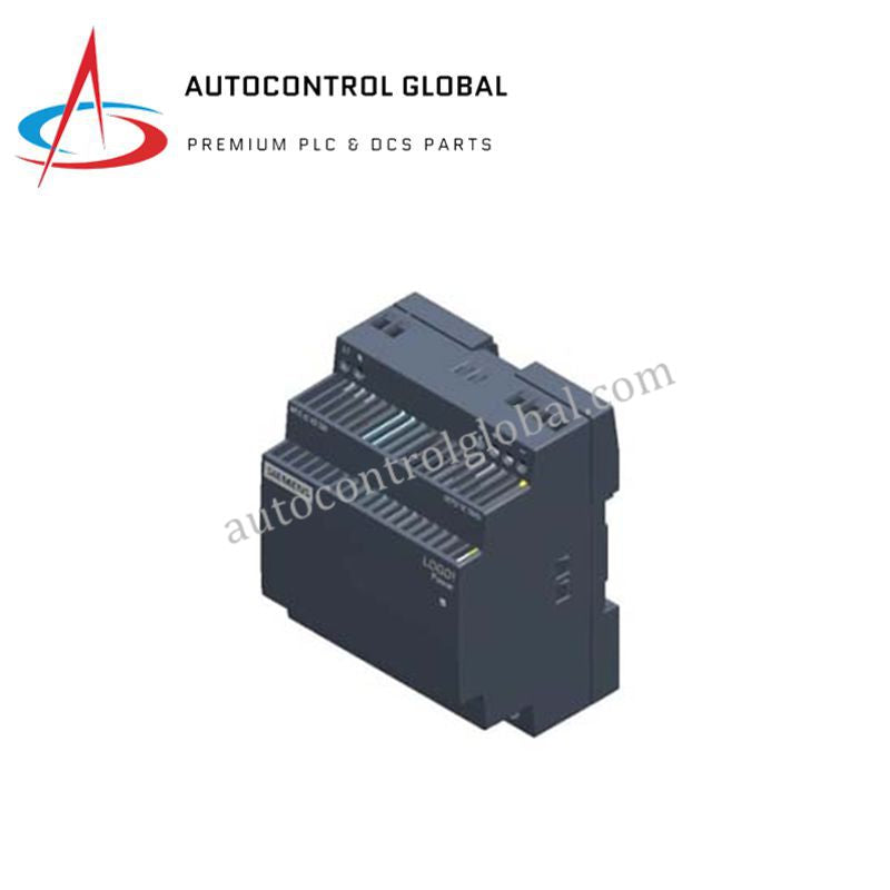 6EP3333-6SB00-0AY0 Siemens LOGO!Power Compact DC Power Module