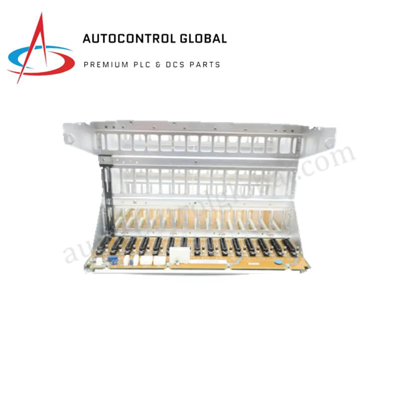 51404127-250 | Honeywell | HPM C/C File 15-Module Chassis