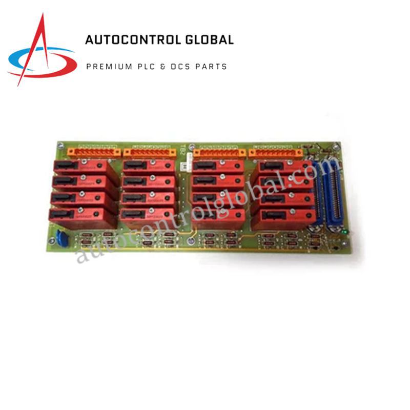 E57497 | Honeywell High-Performance C300 PLC Module