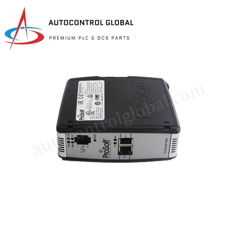 PLX31-EIP-MBTCP ProSoft Technology Industrial Ethernet Gateway