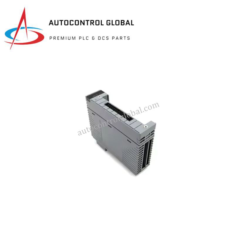 AAI143-S53/K4A00 | Yokogawa High-Precision Analog Input Module