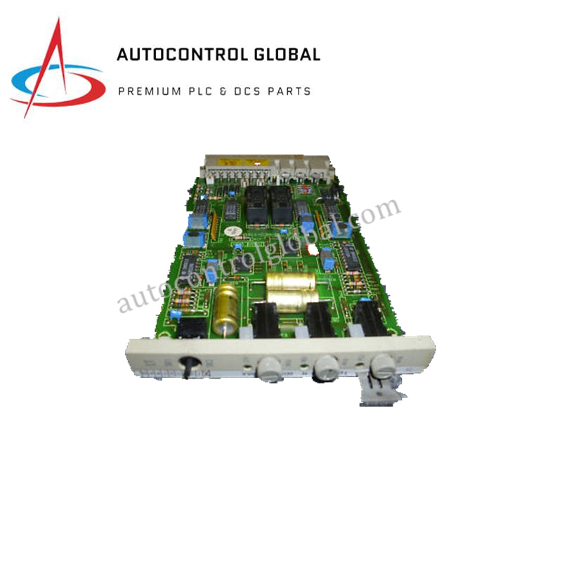 Жоғары дәлдіктегі 0-10В сигнал өңдегіші | Siemens 6DS1901-8BA（көшірме）
