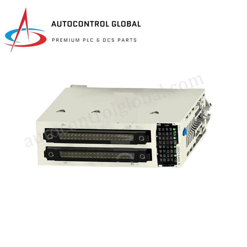 BMXDDO1602 | Schneider Electric | Uscita a transistor 24VDC a 16 porte