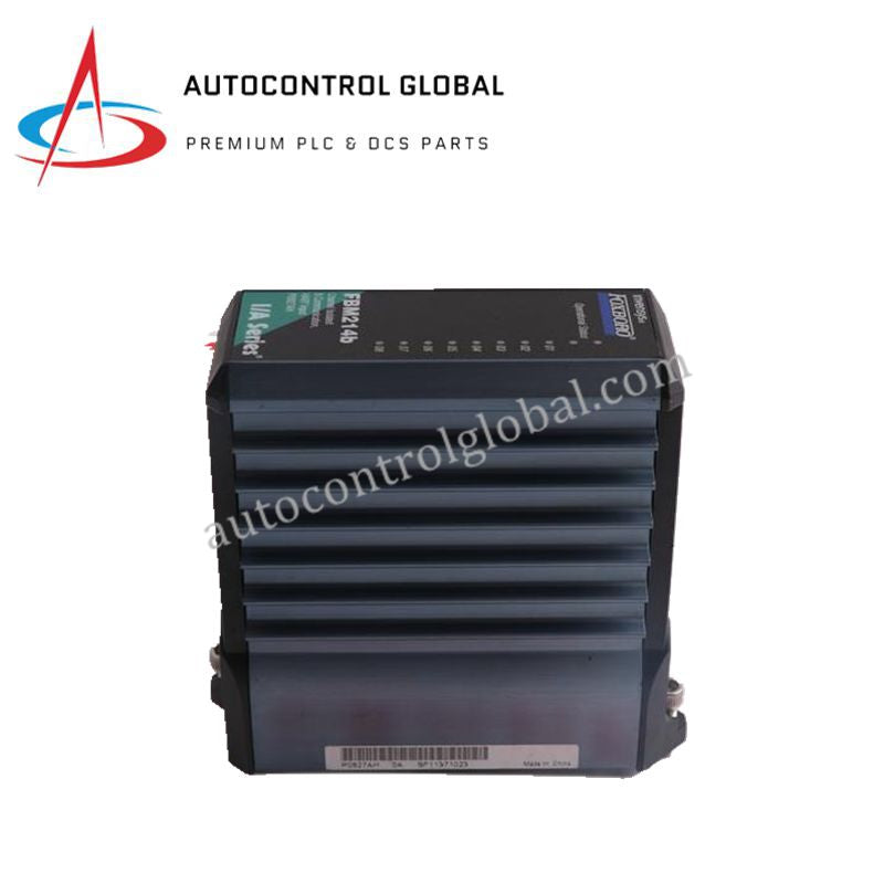 FOXBORO P09145XREVD | Communication Module for I/A Series DCS
