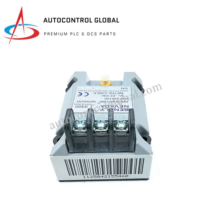 107770-03-03 Корпус Bently Nevada, одобренный CENELEC