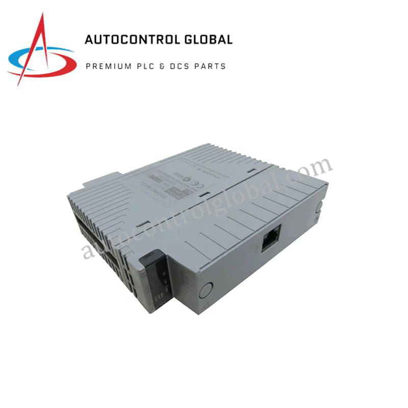 AAI143-H50 Analog Input Module | Yokogawa DCS & SIS Integration