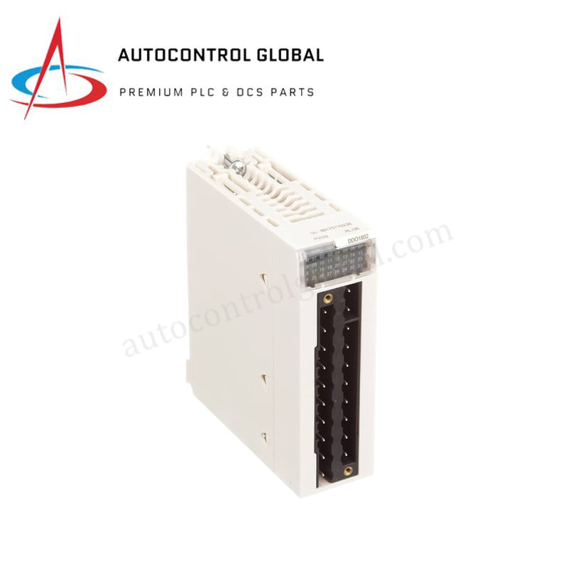 BMXDDO1602 | Schneider Electric | Uscita a transistor 24VDC a 16 porte
