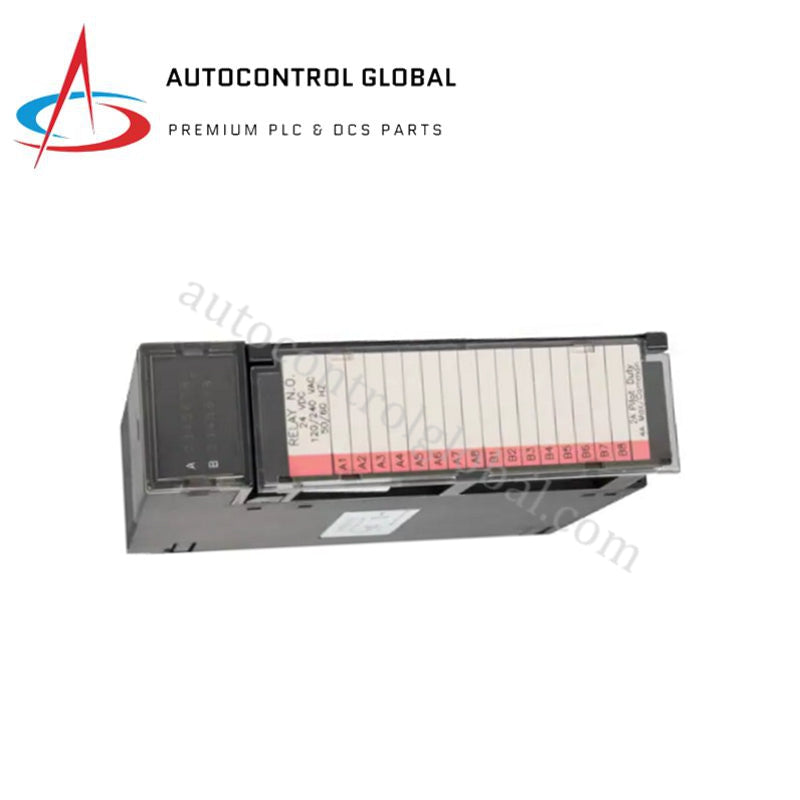 Module de sortie discrète IC693MDL940L GE Intelligent Platforms
