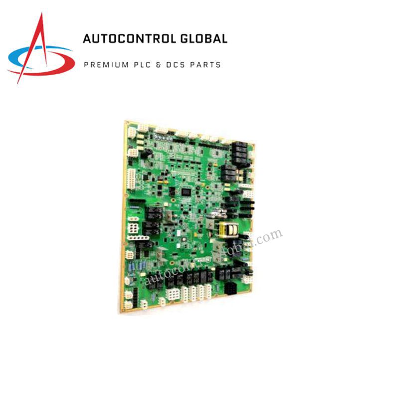 IS200WNPSH1A | GE Power Distribution Daughter Card for Turbines