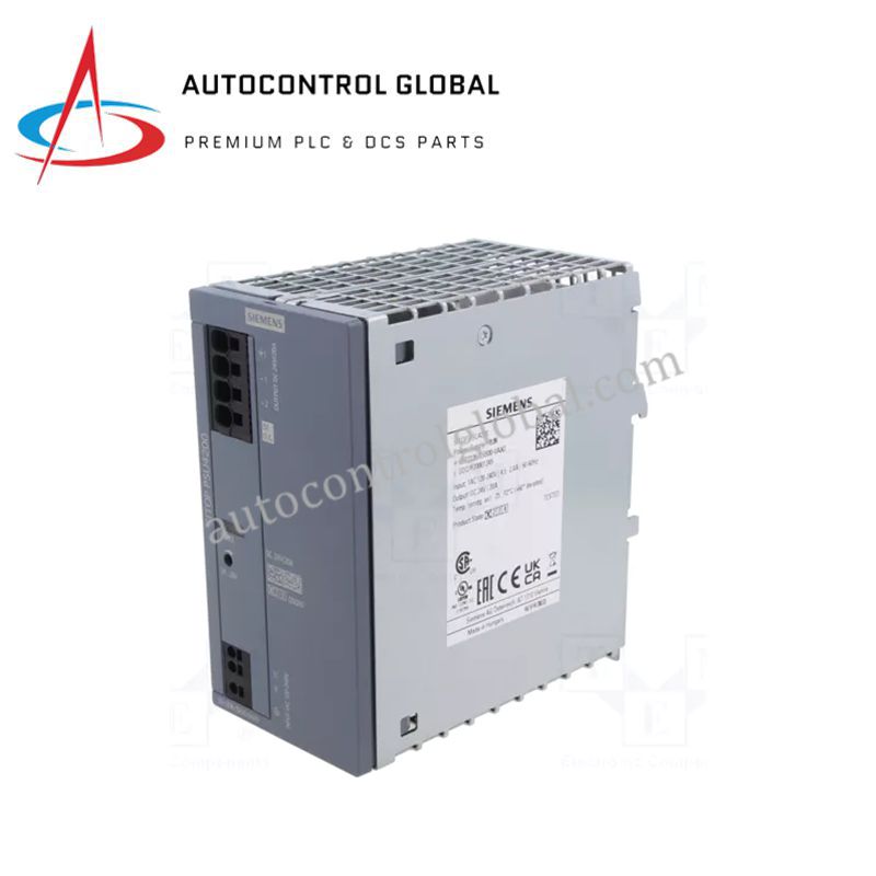 6EP3336-3SB00-0AX0 LOGO!Power | Siemens Compact Power for Controllers