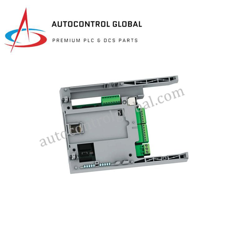 Schneider VW3A3201 | Expand I/O for Altivar ATV61/71 Drives