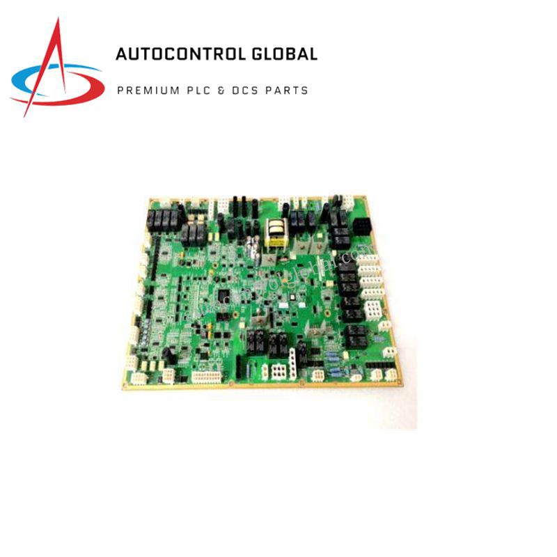 IS200WNPSH1A | GE Power Distribution Daughter Card for Turbines