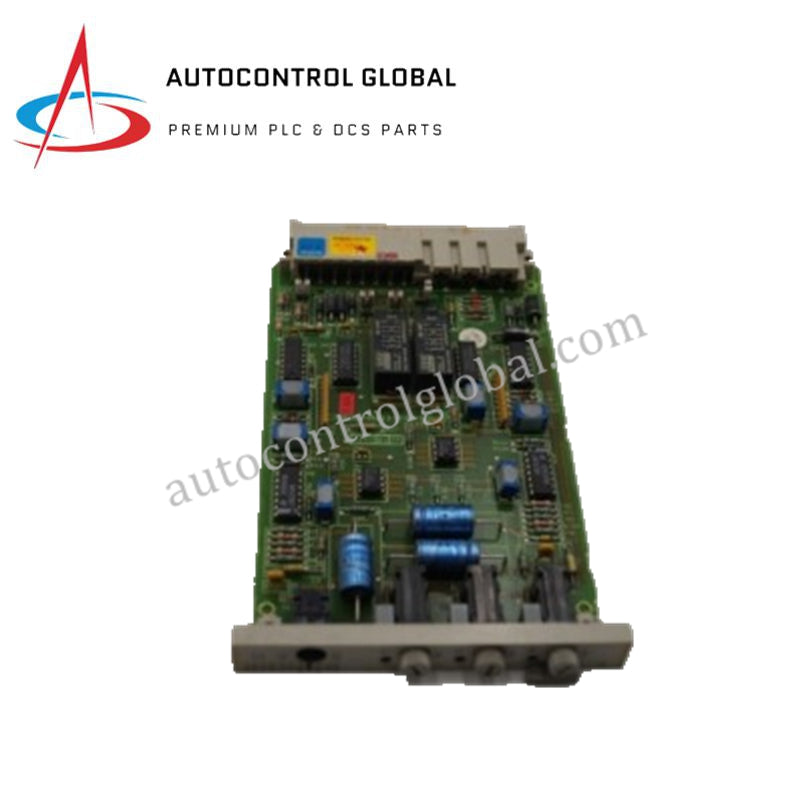 Жоғары дәлдіктегі 0-10В сигнал өңдегіші | Siemens 6DS1901-8BA（көшірме）