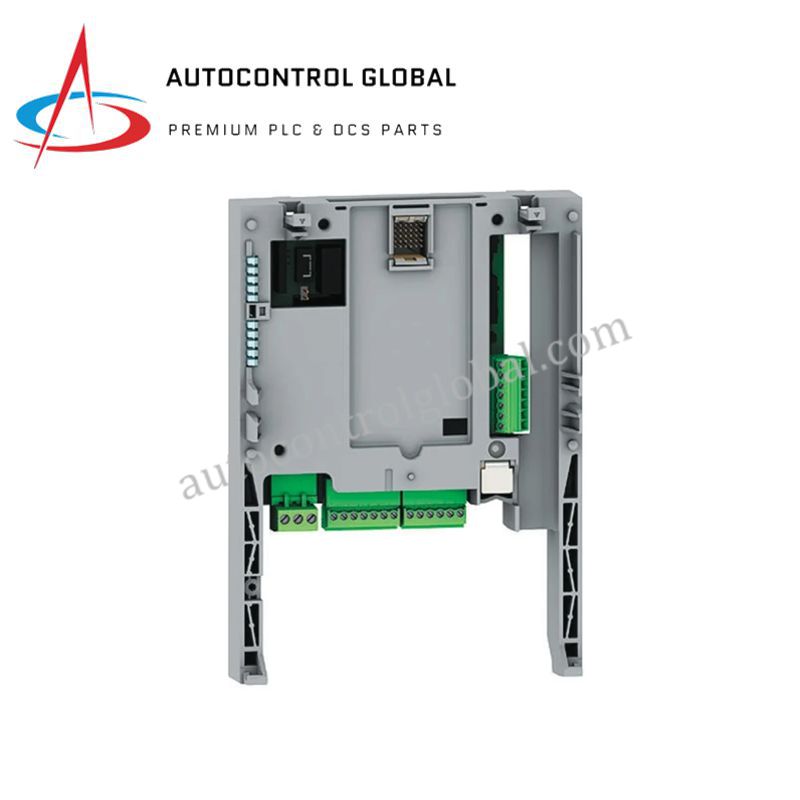 Schneider VW3A3201 | Expand I/O for Altivar ATV61/71 Drives